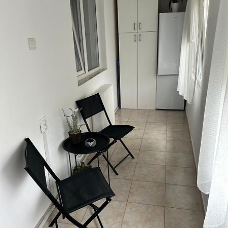Jasminique Suite Craiova Exterior foto
