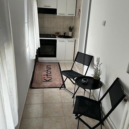 Jasminique Suite Craiova Exterior foto