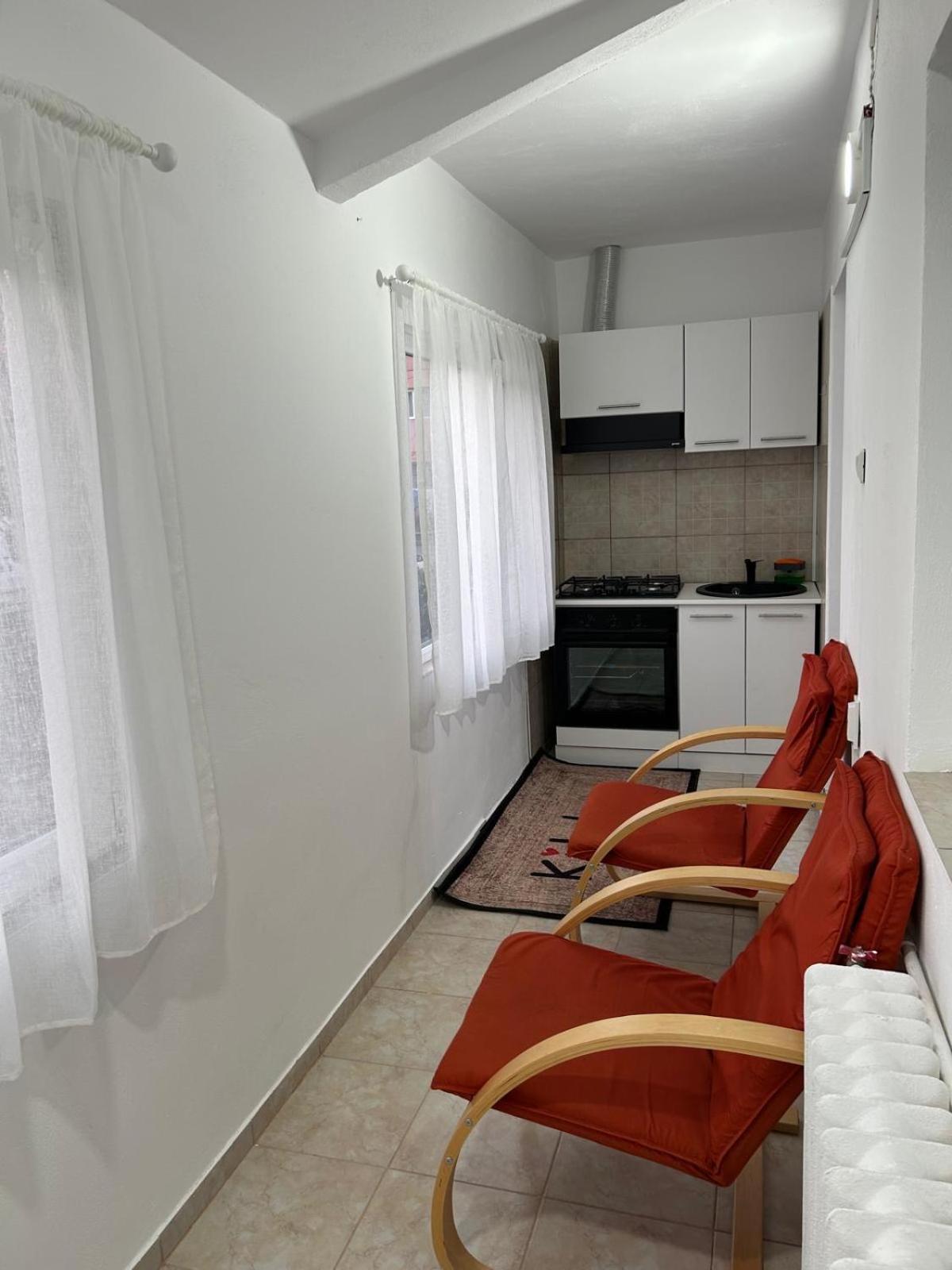 Jasminique Suite Craiova Exterior foto