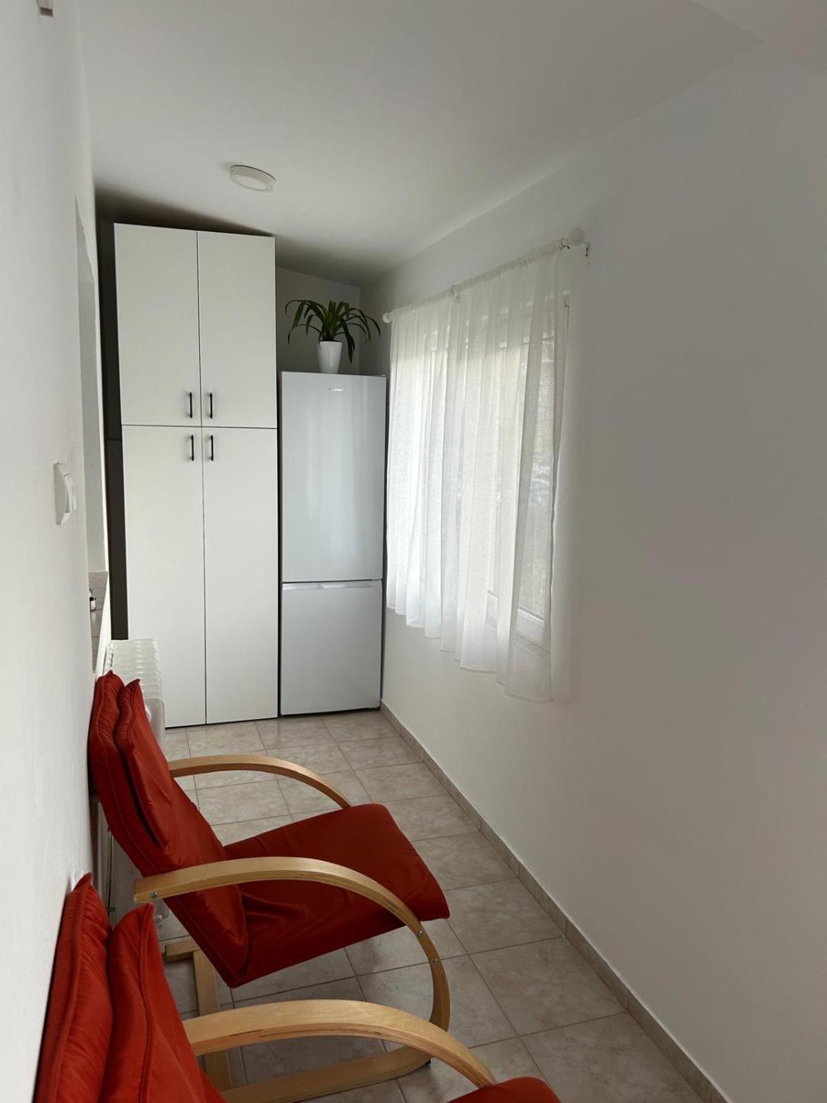 Jasminique Suite Craiova Exterior foto