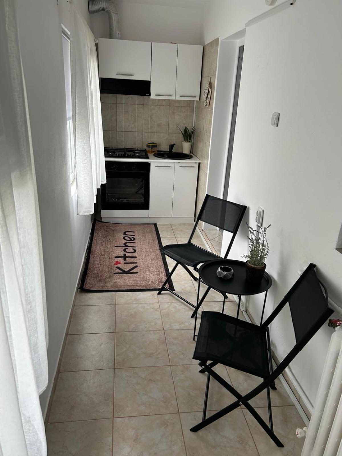 Jasminique Suite Craiova Exterior foto